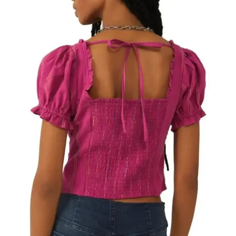 Free People free people